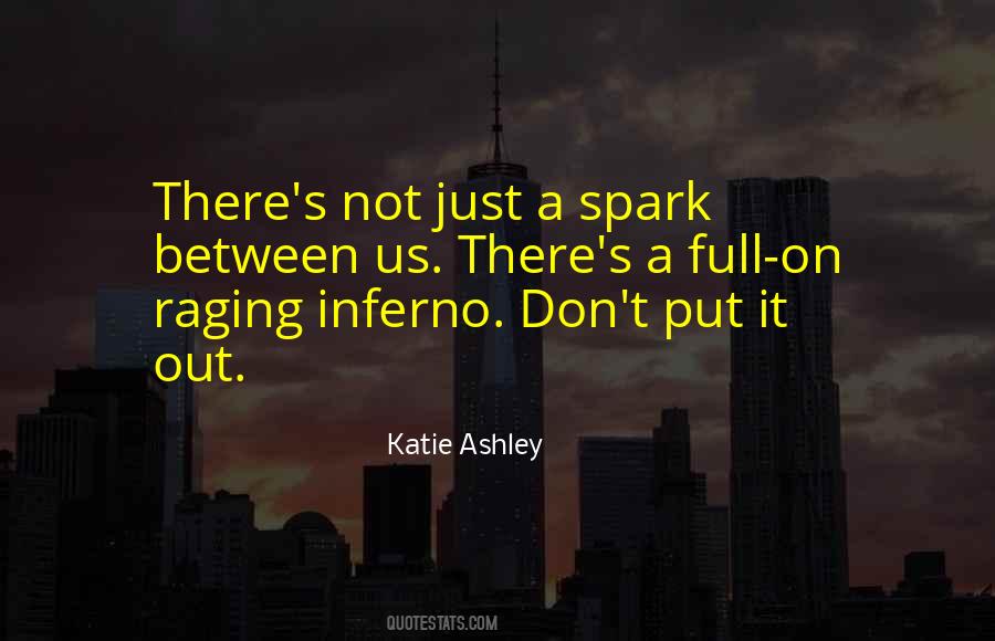 Katie Ashley Quotes #1514001