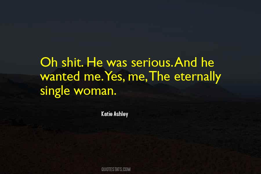 Katie Ashley Quotes #1640977