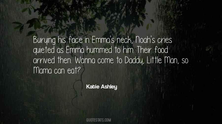 Katie Ashley Quotes #604680