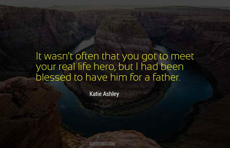 Katie Ashley Quotes #964969