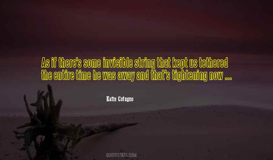 Katie Cotugno Quotes #1747114