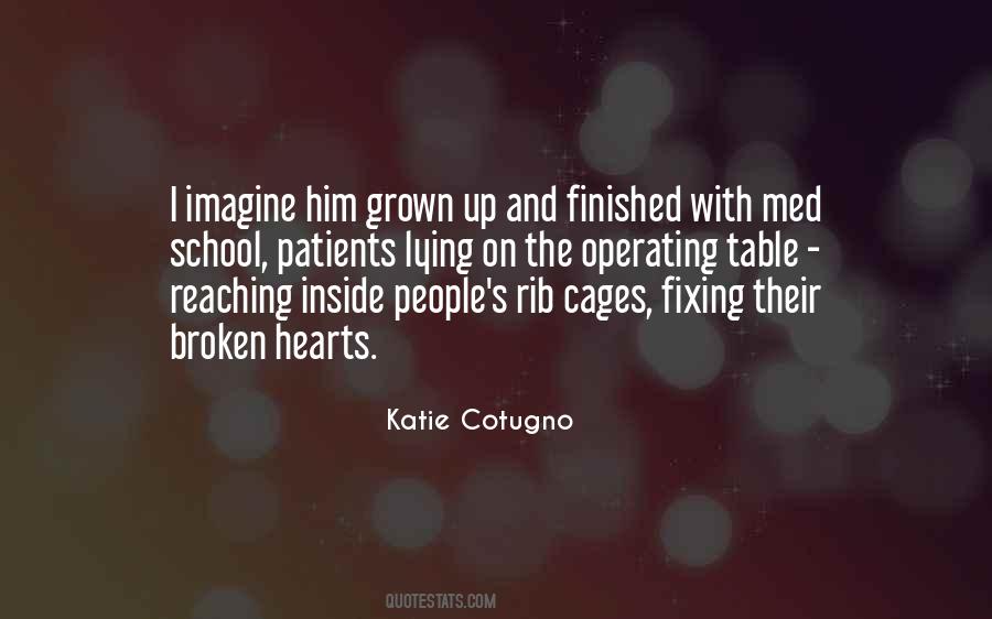 Katie Cotugno Quotes #504749