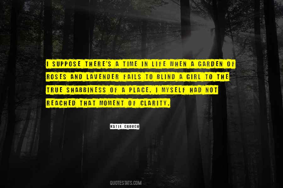 Katie Crouch Quotes #1680835