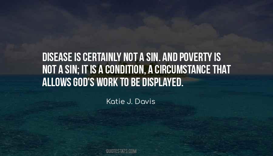 Katie Davis Quotes #1128273