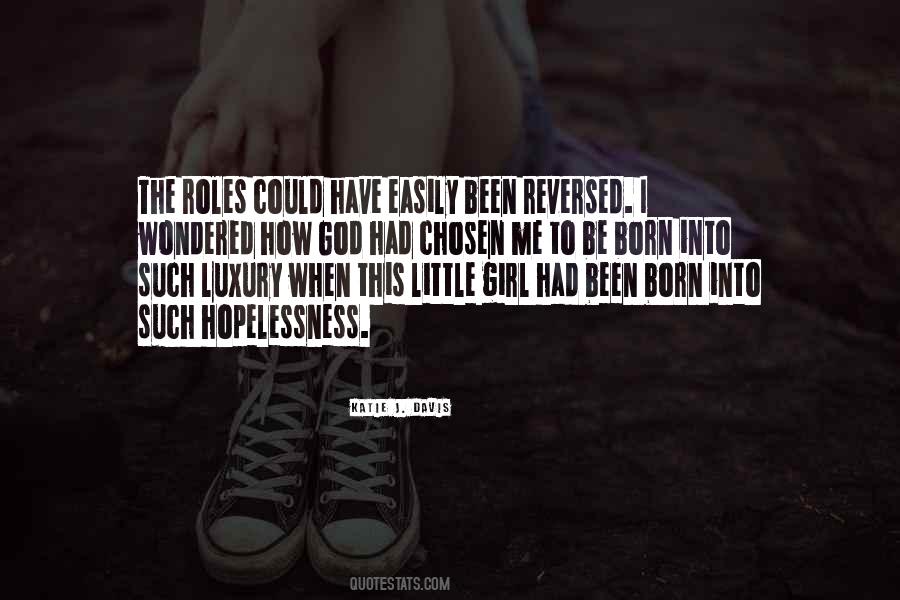 Katie Davis Quotes #1156189