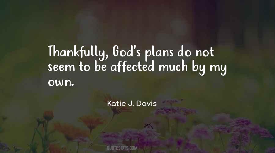 Katie Davis Quotes #1343139
