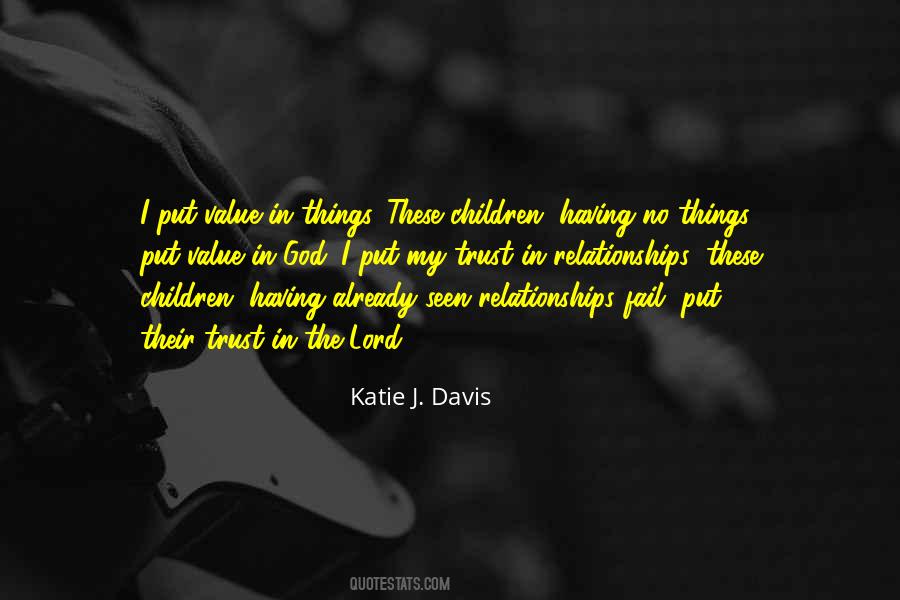 Katie Davis Quotes #1486888