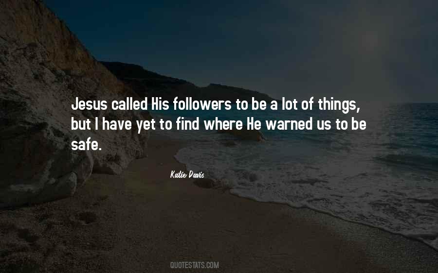 Katie Davis Quotes #1723259