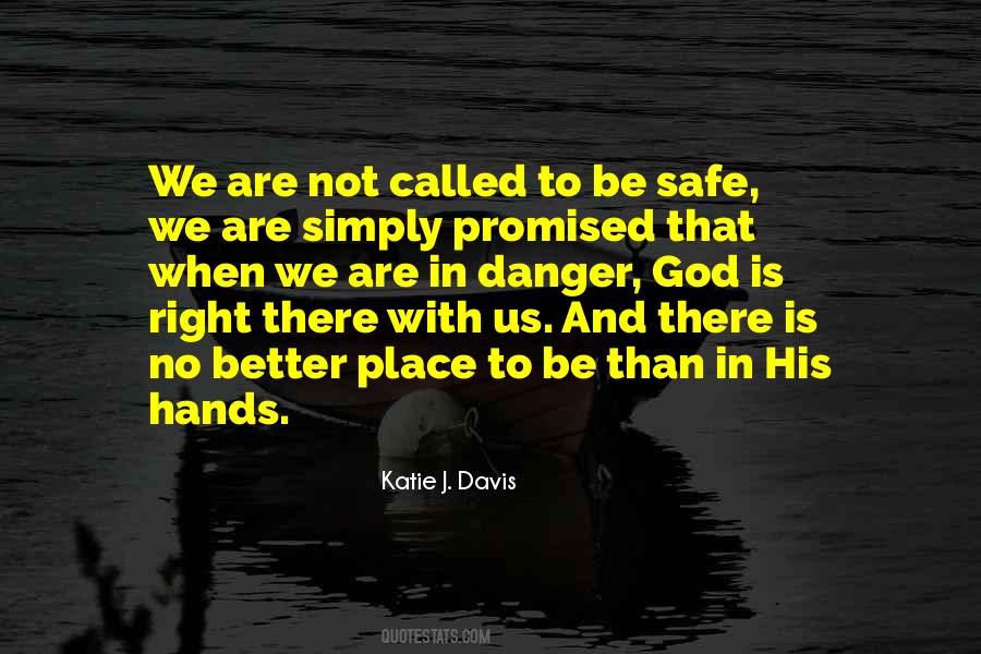 Katie Davis Quotes #1793284