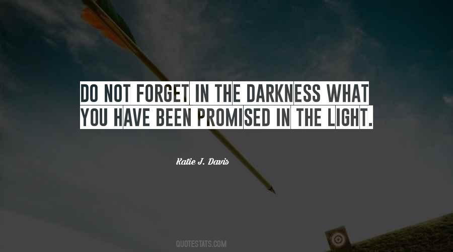 Katie Davis Quotes #540329
