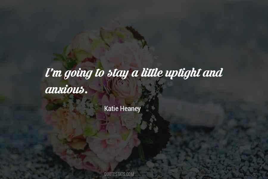 Katie Heaney Quotes #1462115