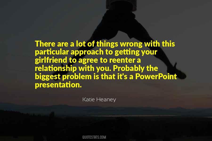 Katie Heaney Quotes #1474636