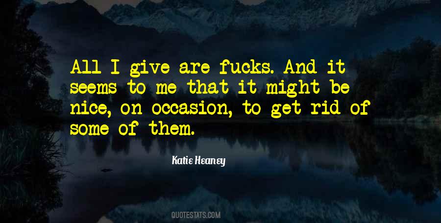 Katie Heaney Quotes #635004