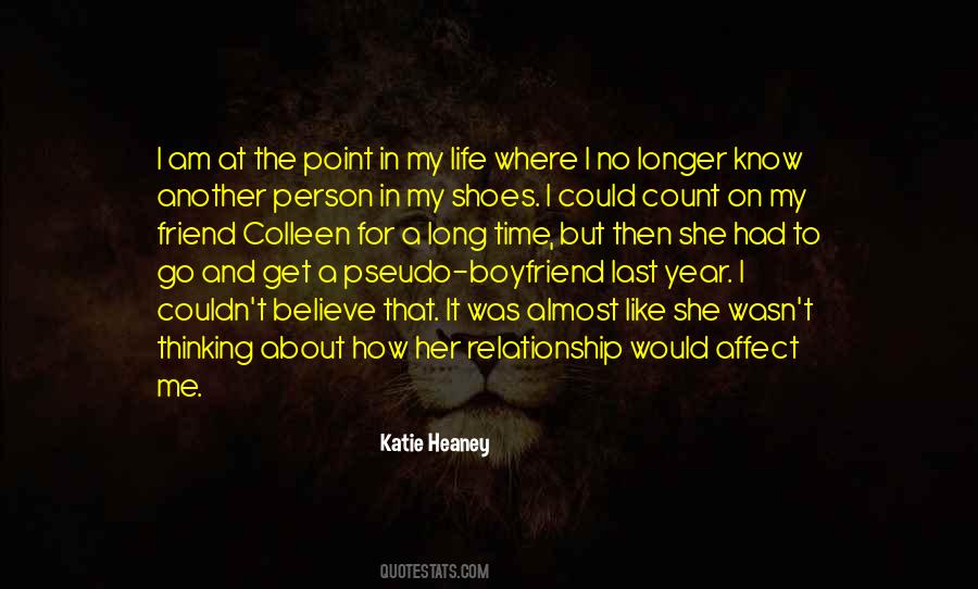 Katie Heaney Quotes #732048