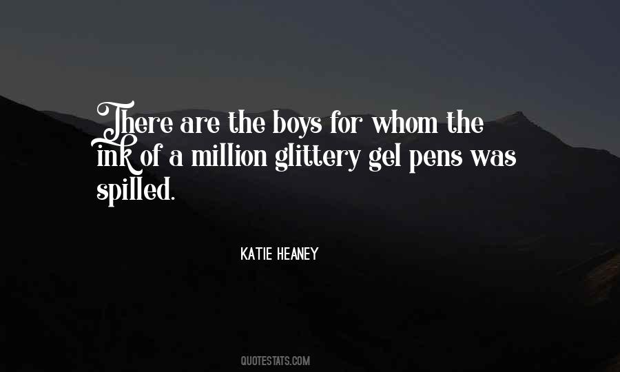 Katie Heaney Quotes #863095