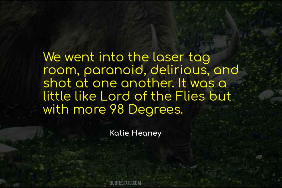 Katie Heaney Quotes #90686