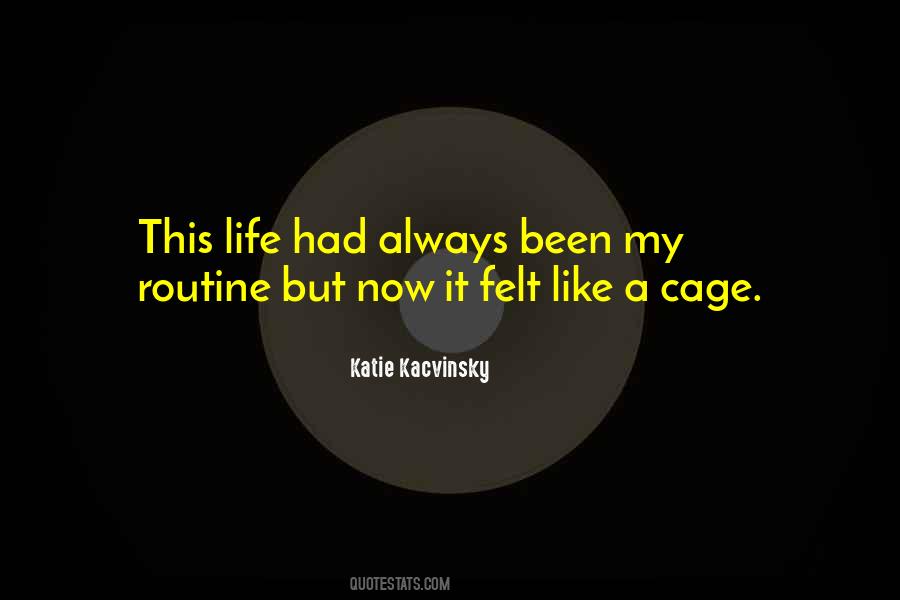 Katie Kacvinsky Quotes #339949