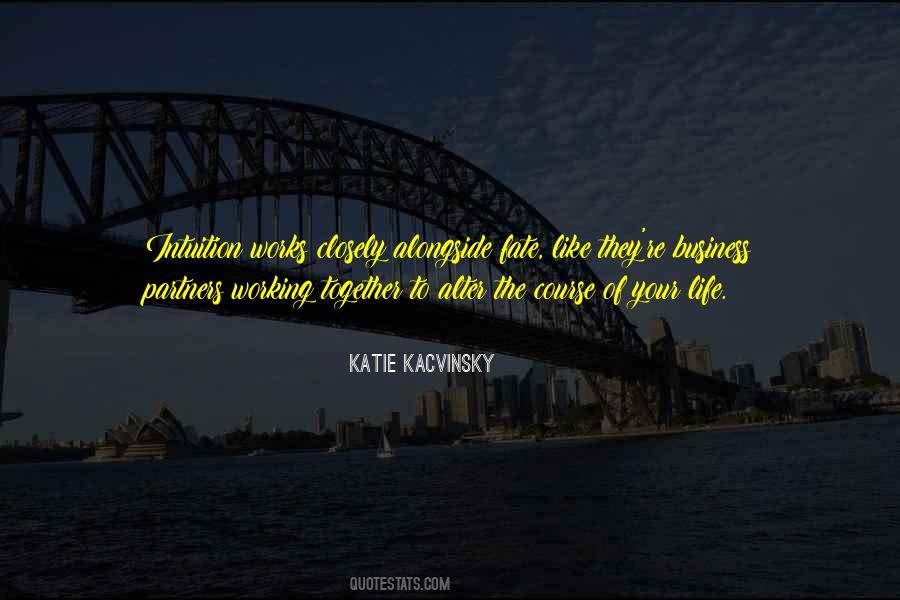 Katie Kacvinsky Quotes #577973