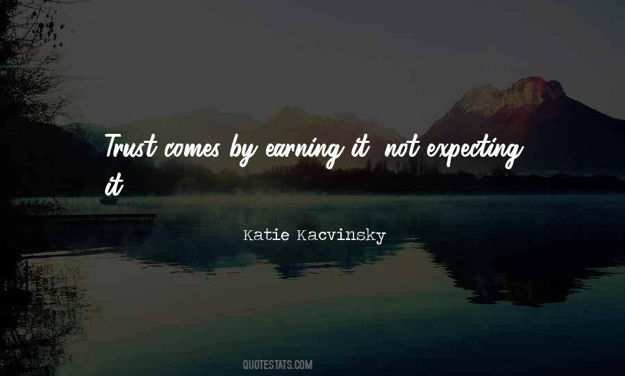 Katie Kacvinsky Quotes #66138