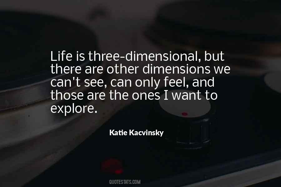 Katie Kacvinsky Quotes #688966