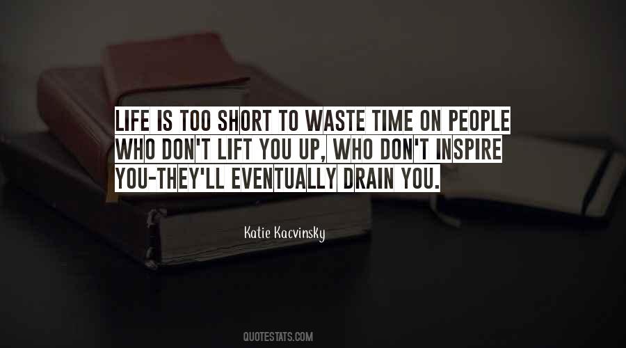 Katie Kacvinsky Quotes #764676