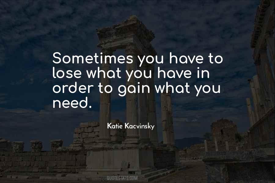 Katie Kacvinsky Quotes #785710