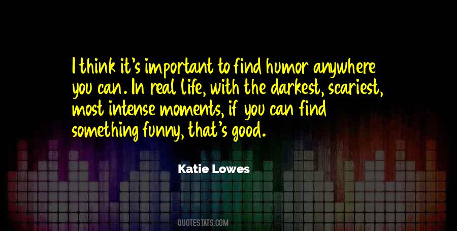 Katie Lowes Quotes #432372