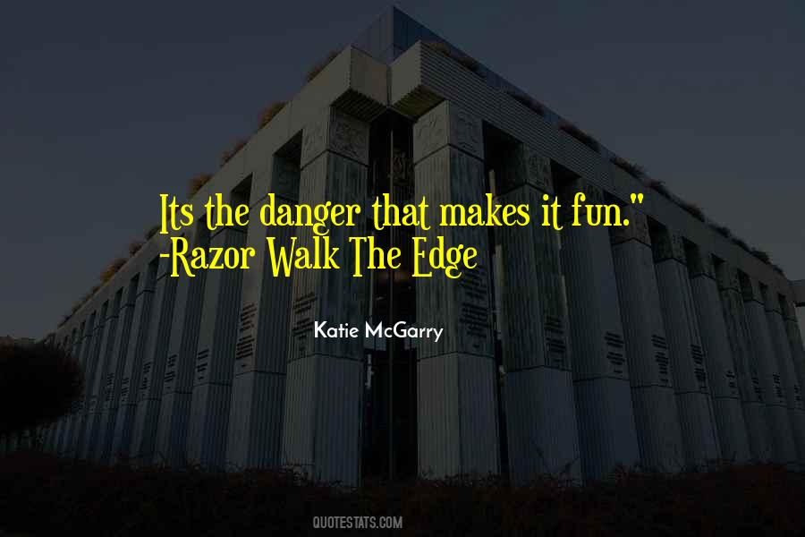 Katie Mcgarry Quotes #274827