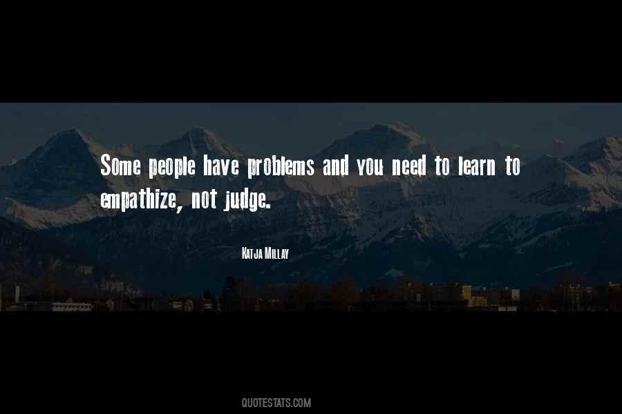 Katja Millay Quotes #1045203