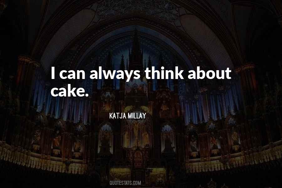 Katja Millay Quotes #1055431