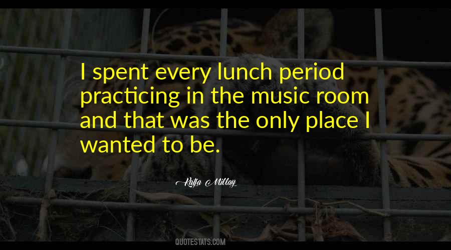 Katja Millay Quotes #1135894