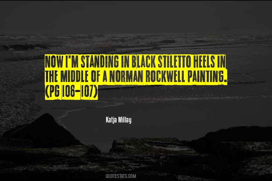 Katja Millay Quotes #1145538