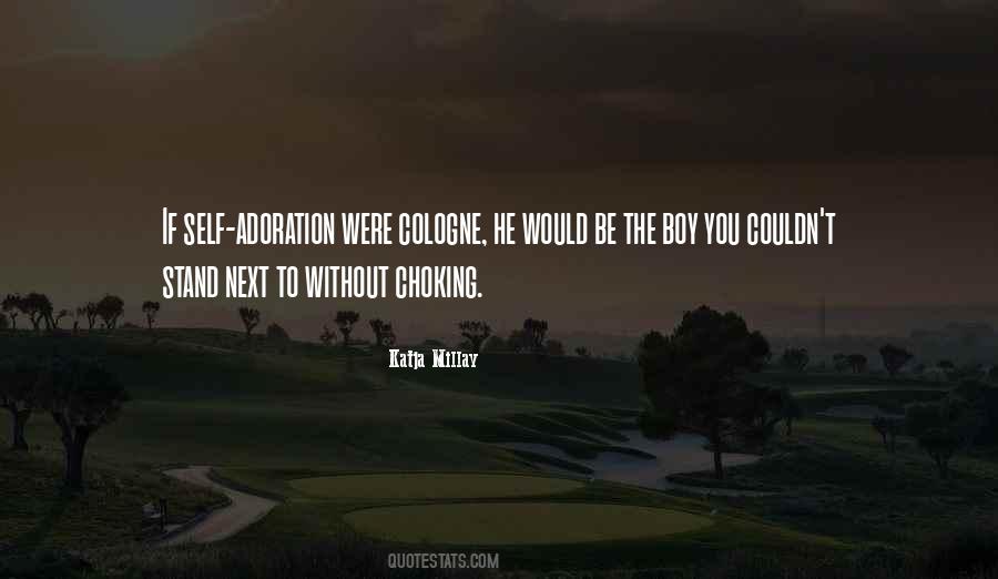 Katja Millay Quotes #187399