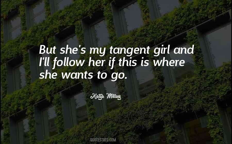 Katja Millay Quotes #709509