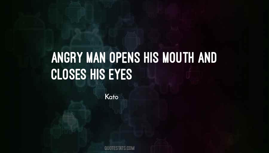 Kato Quotes #980171