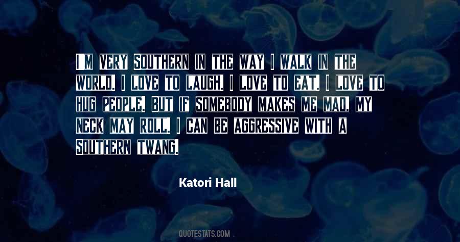 Katori Hall Quotes #1681856