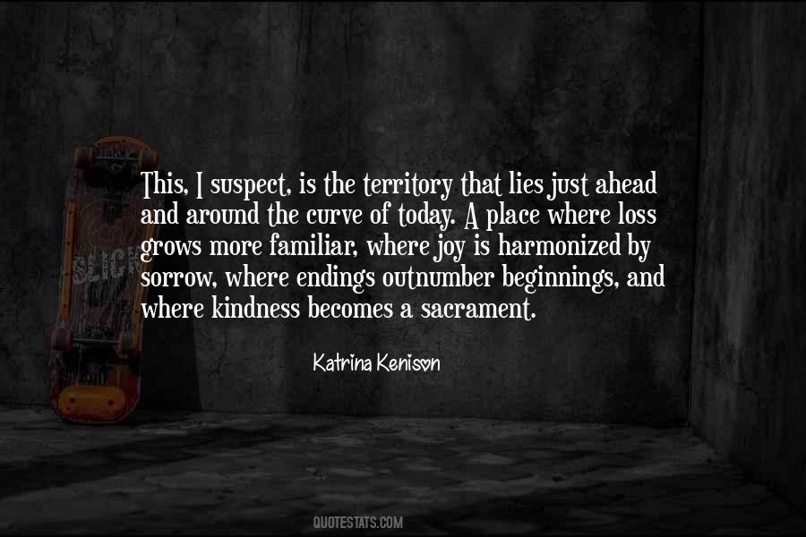Katrina Kenison Quotes #1408084