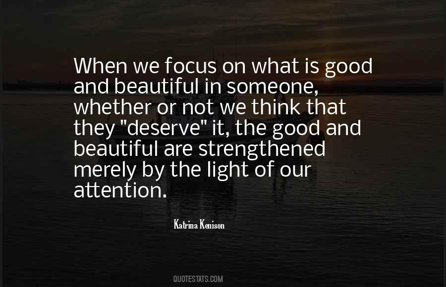 Katrina Kenison Quotes #1440706