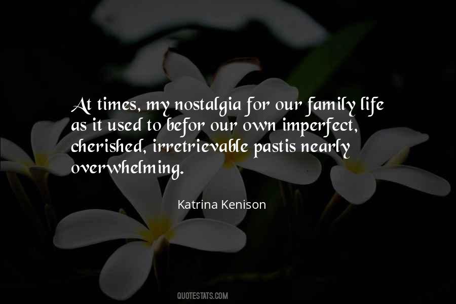 Katrina Kenison Quotes #1468660