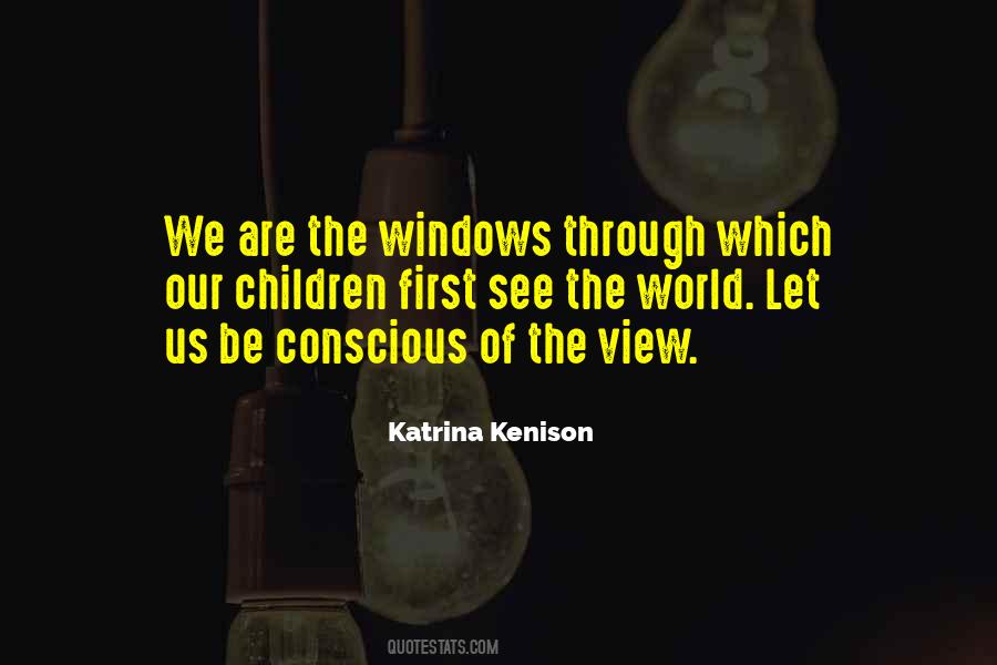 Katrina Kenison Quotes #705285