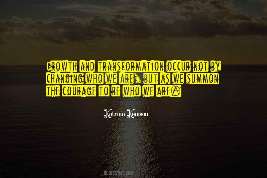 Katrina Kenison Quotes #786173