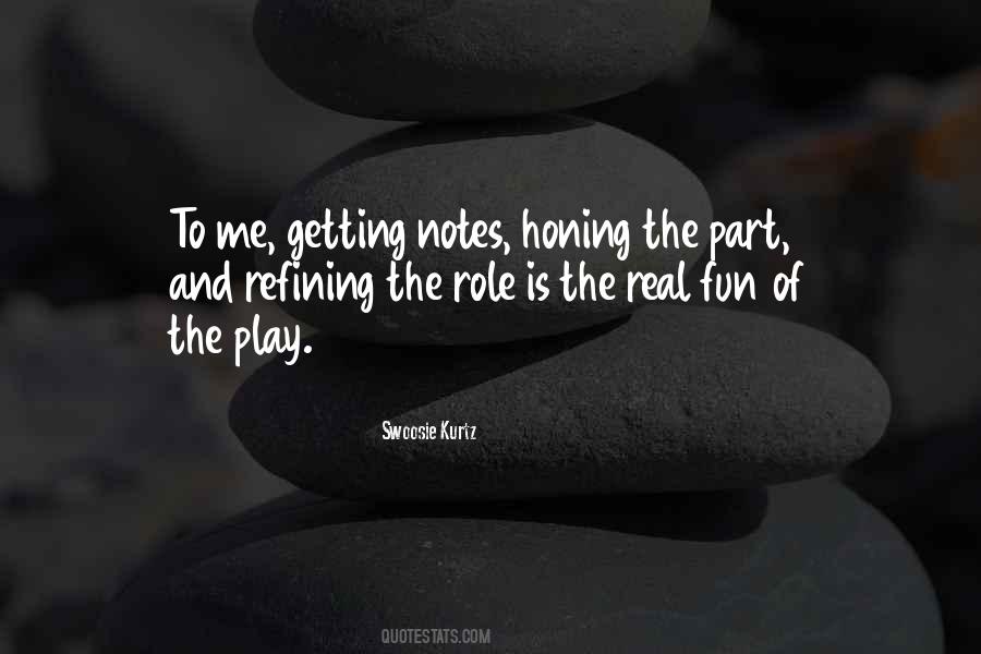 Katrina Mayer Quotes #1503715