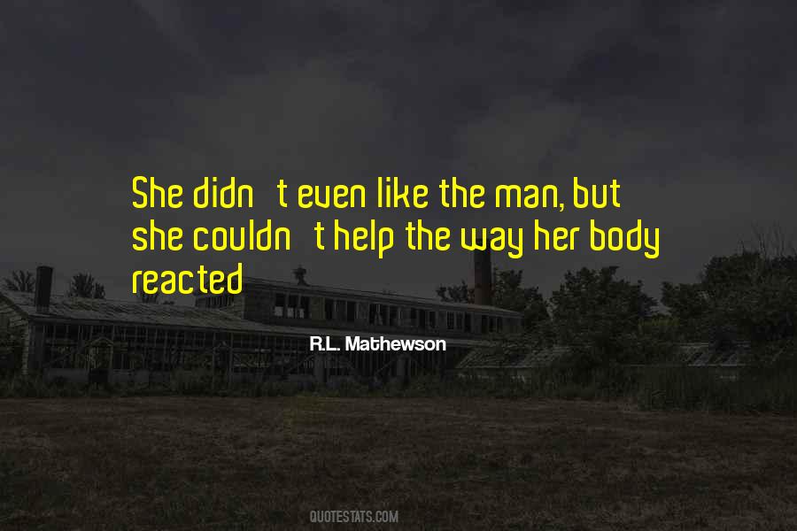 Katrina Mayer Quotes #460720