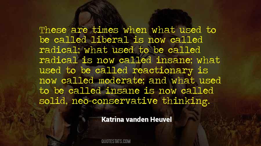 Katrina Vanden Heuvel Quotes #1683295
