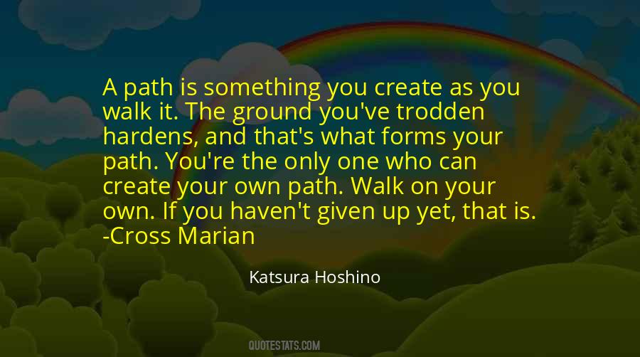 Katsura Hoshino Quotes #821022