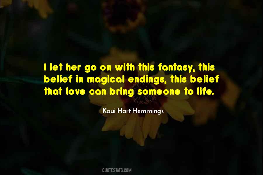 Kaui Hart Hemmings Quotes #566907