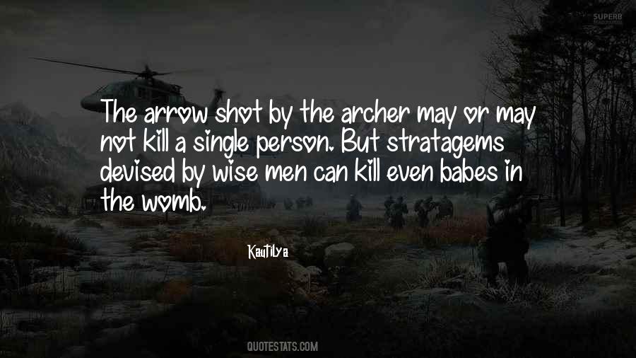 Kautilya Quotes #1586928