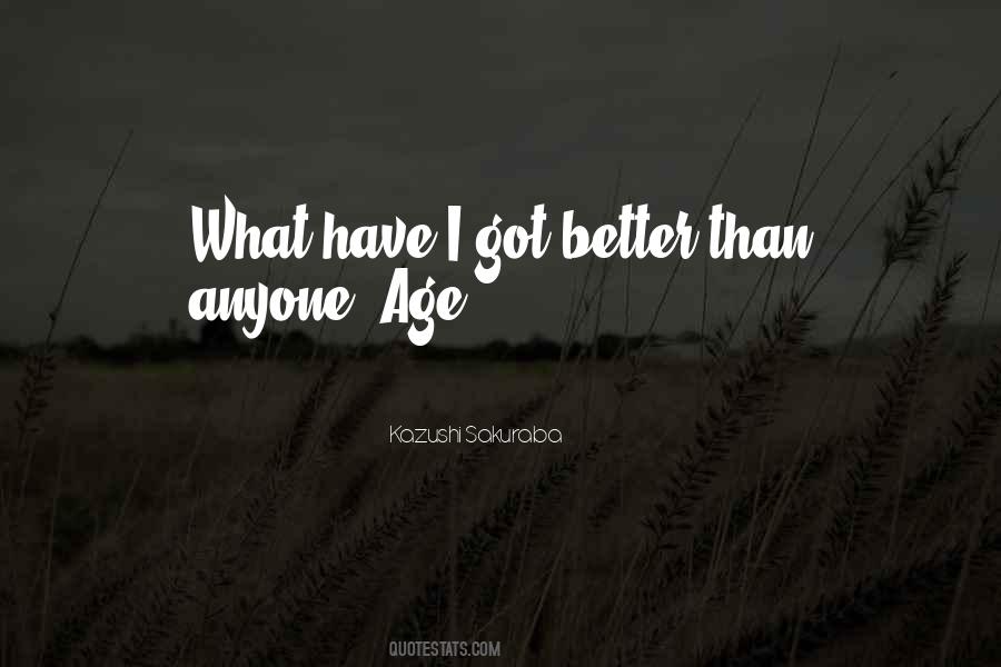 Kazushi Sakuraba Quotes #1520800