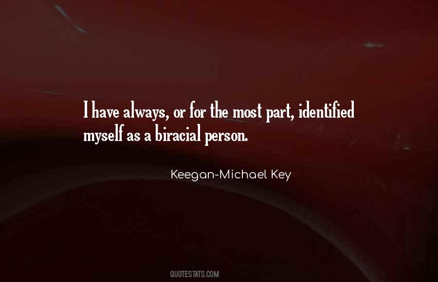 Keegan Michael Key Quotes #211270