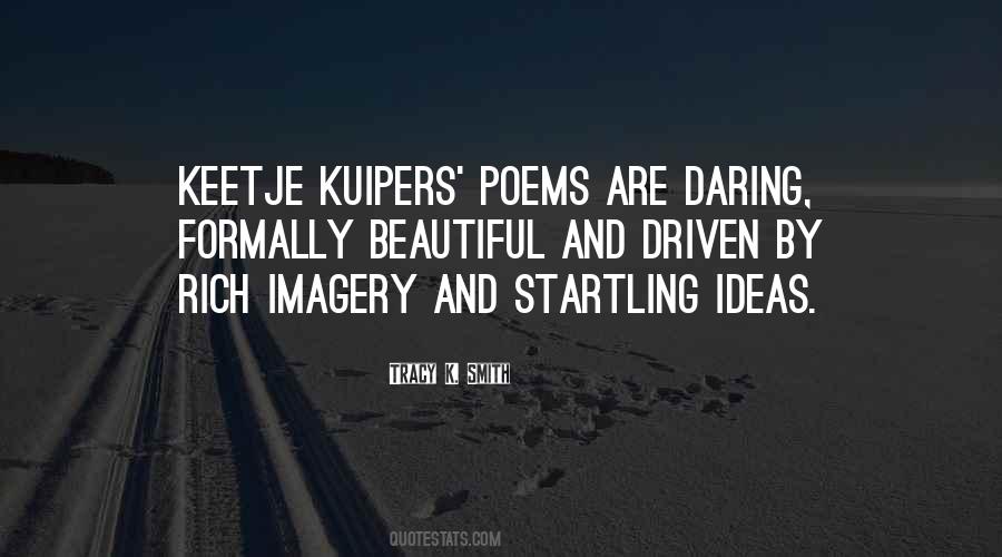 Keetje Kuipers Quotes #1420090